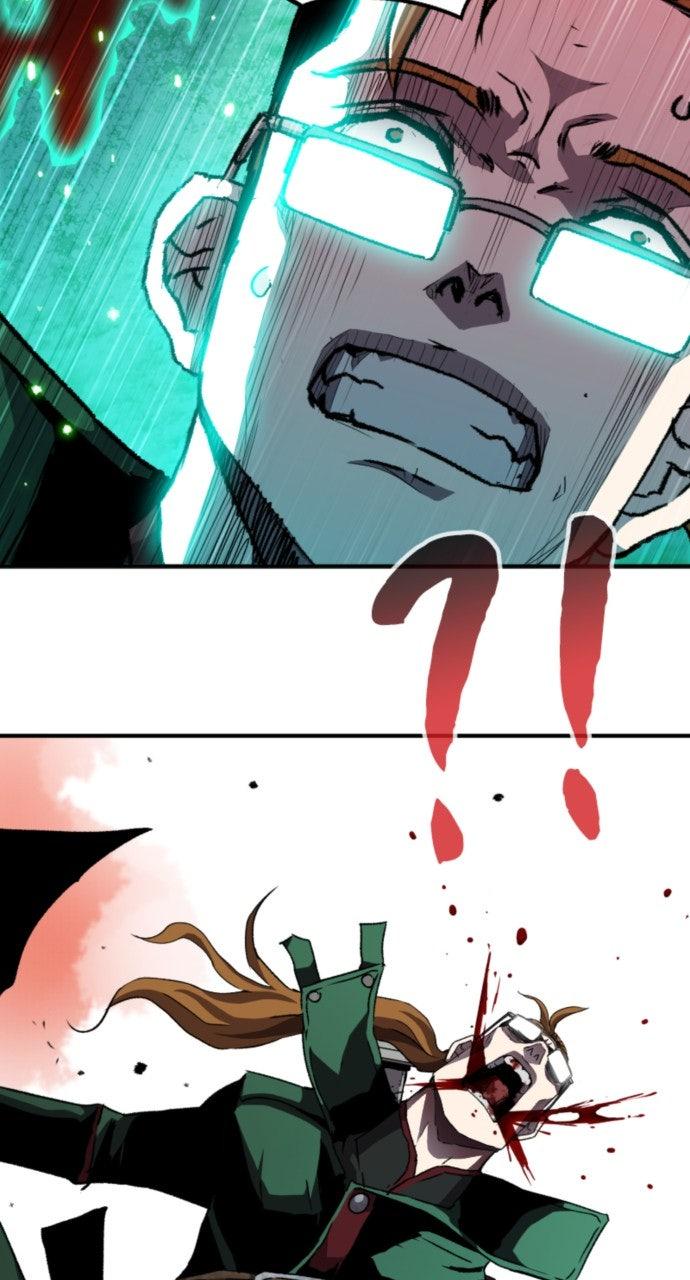 A Knight With a Time Limit Chapter 38 - Page 62