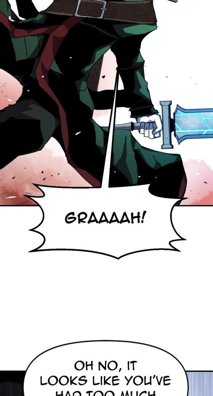 A Knight With a Time Limit Chapter 38 - Page 63