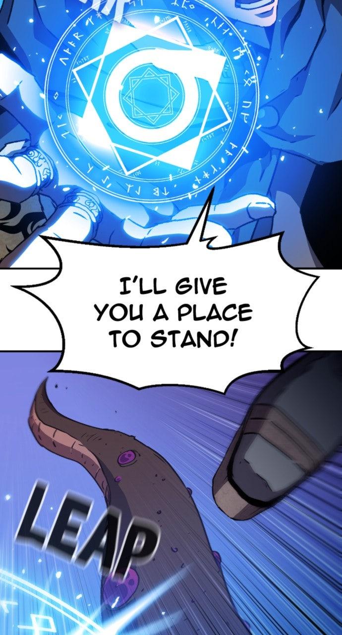 A Knight With a Time Limit Chapter 38 - Page 75