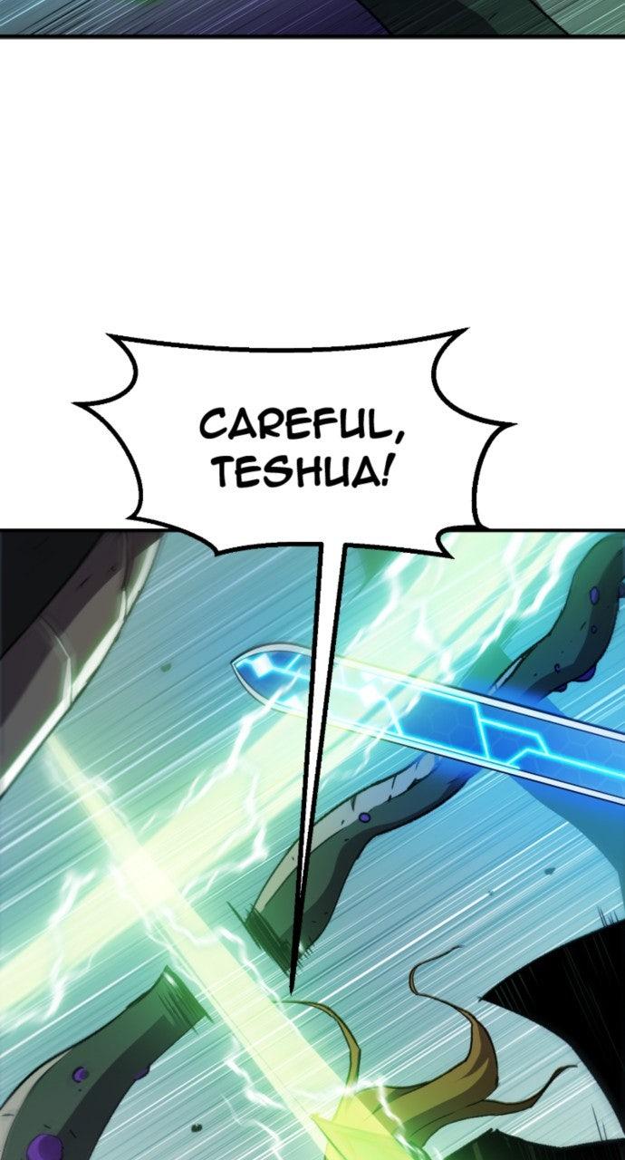 A Knight With a Time Limit Chapter 38 - Page 80