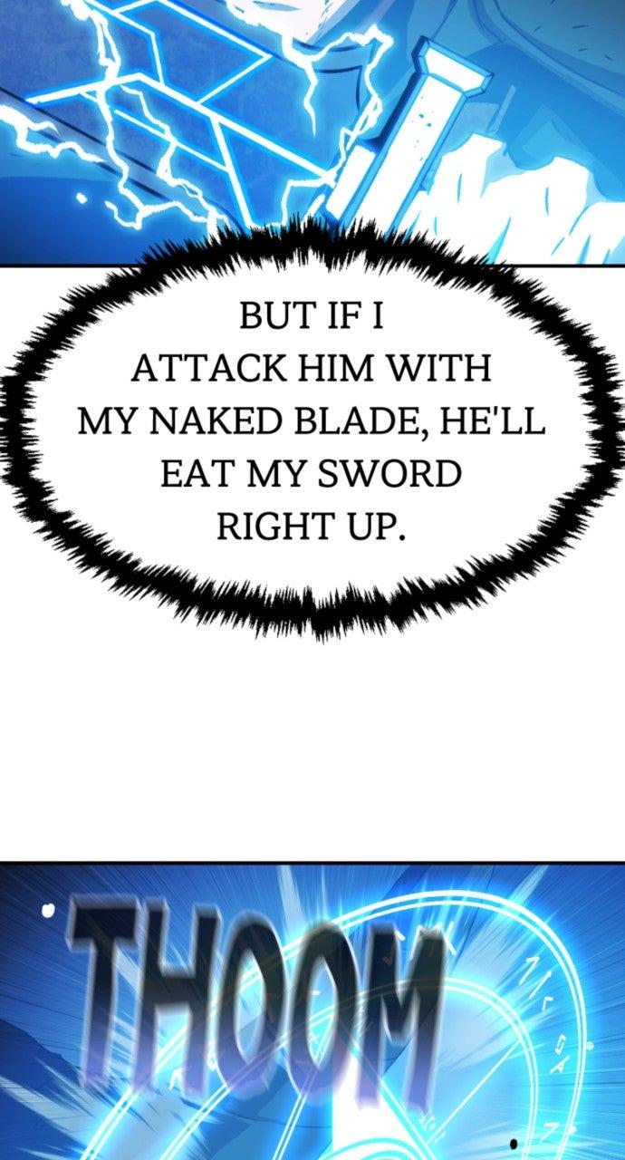 A Knight With a Time Limit Chapter 38 - Page 83