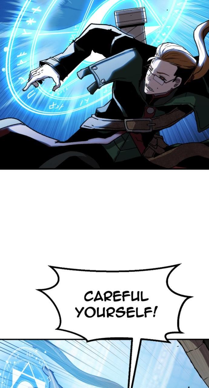 A Knight With a Time Limit Chapter 38 - Page 84