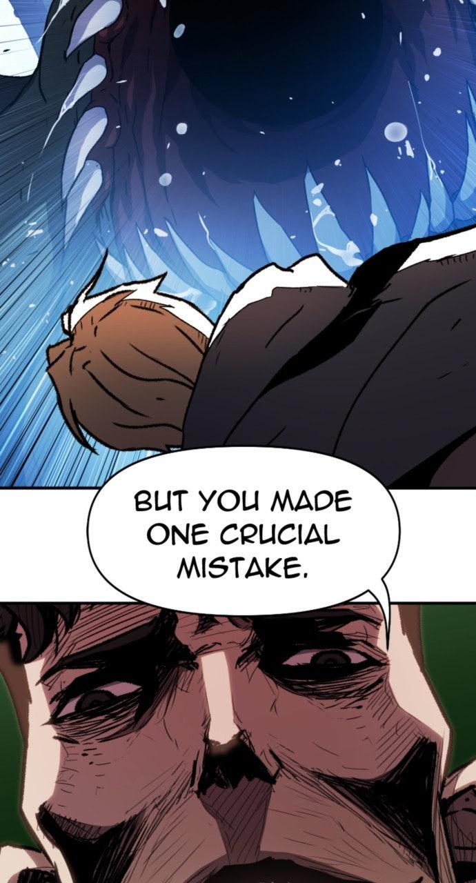 A Knight With a Time Limit Chapter 38 - Page 87