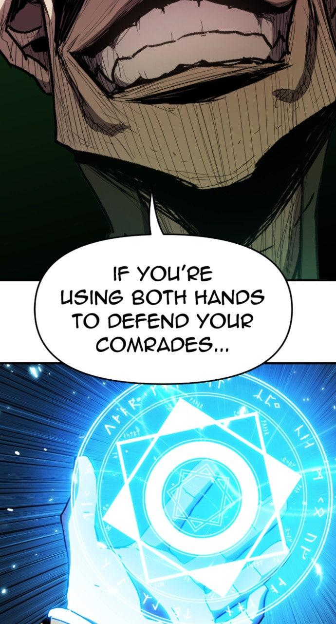 A Knight With a Time Limit Chapter 38 - Page 88