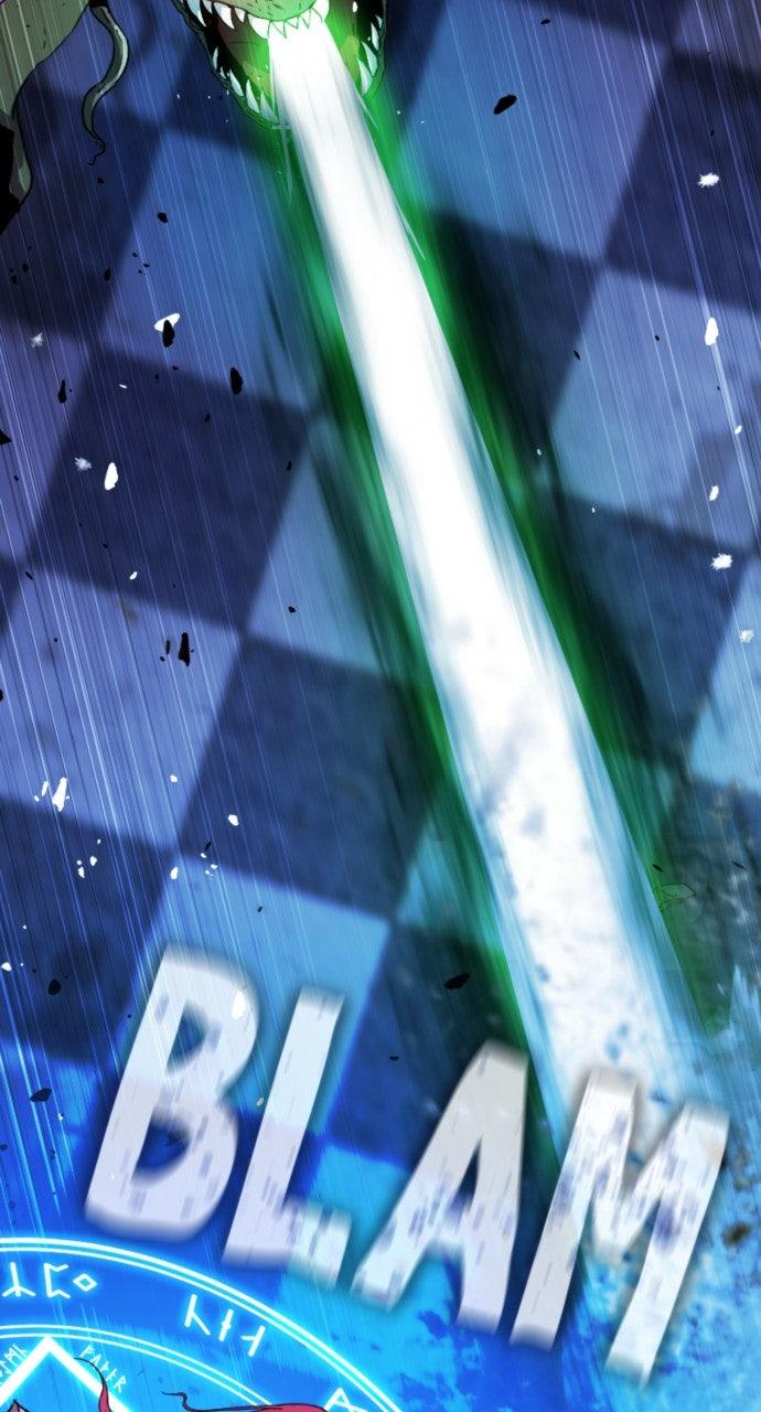 A Knight With a Time Limit Chapter 38 - Page 90