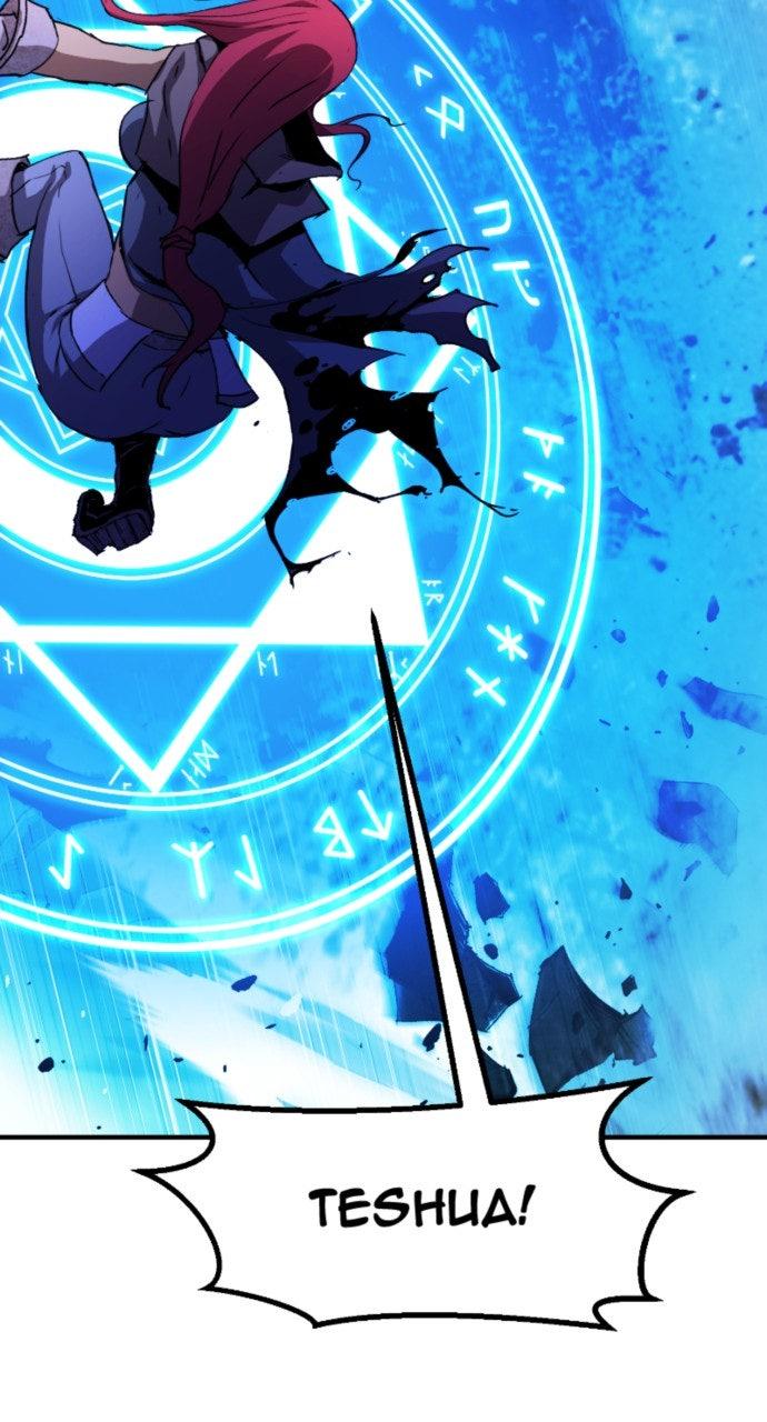 A Knight With a Time Limit Chapter 38 - Page 91