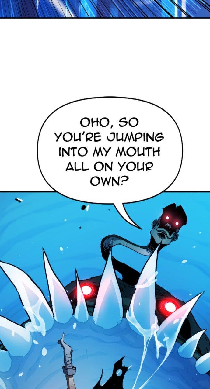 A Knight With a Time Limit Chapter 38 - Page 93