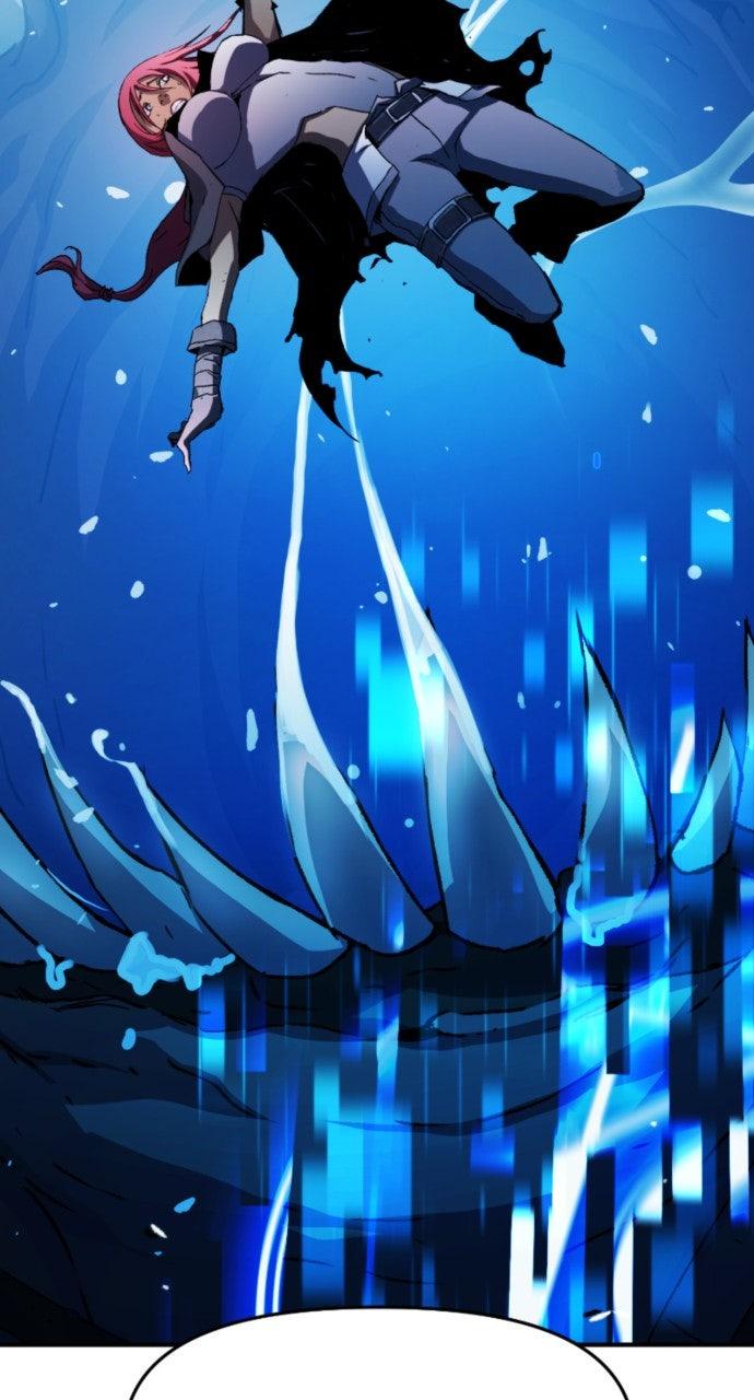 A Knight With a Time Limit Chapter 38 - Page 94