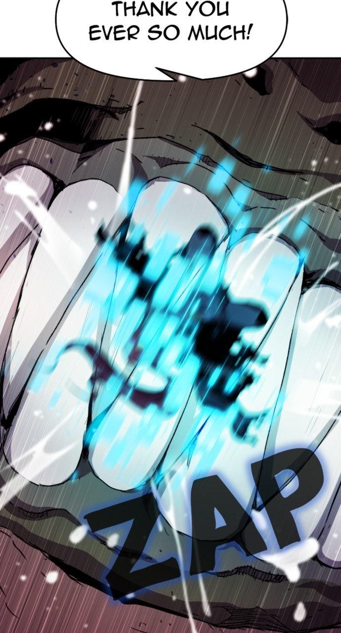 A Knight With a Time Limit Chapter 38 - Page 95