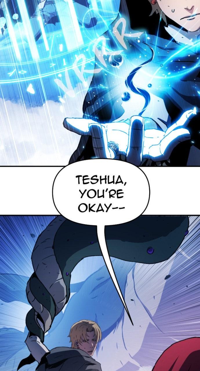 A Knight With a Time Limit Chapter 38 - Page 97