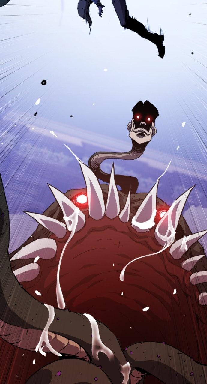 A Knight With a Time Limit Chapter 38 - Page 99