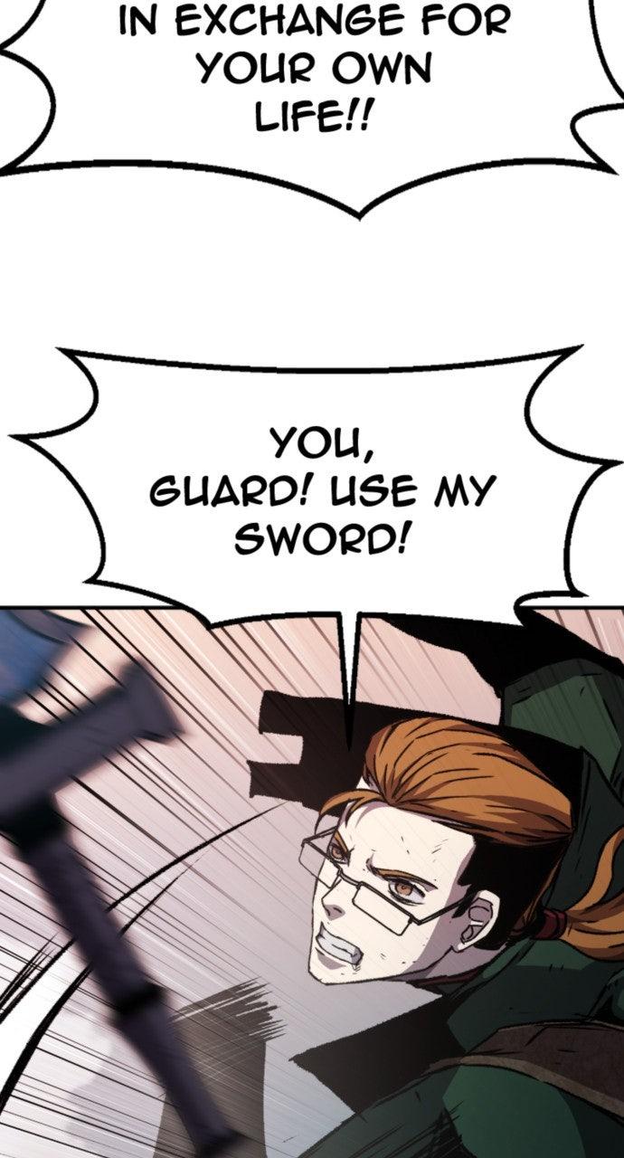 A Knight With a Time Limit Chapter 38 - Page 102