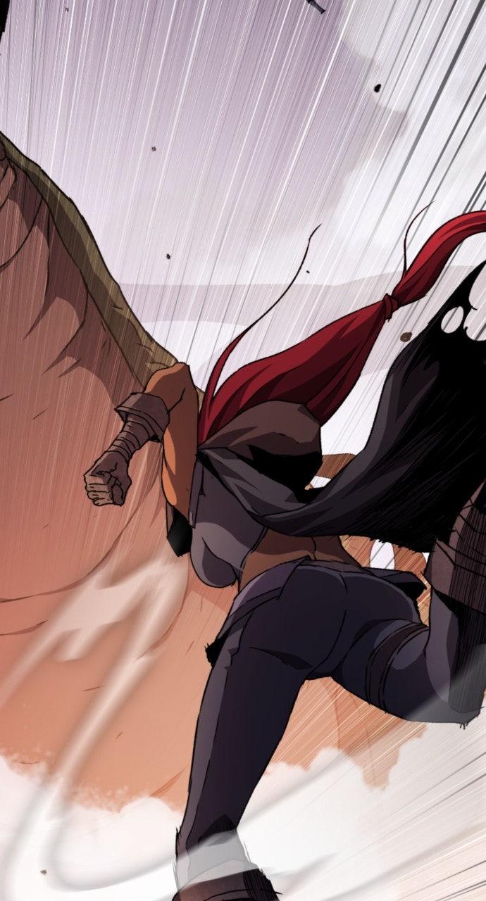 A Knight With a Time Limit Chapter 38 - Page 104