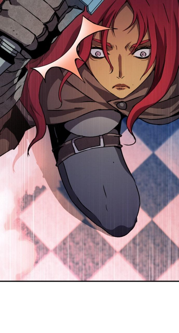 A Knight With a Time Limit Chapter 38 - Page 106