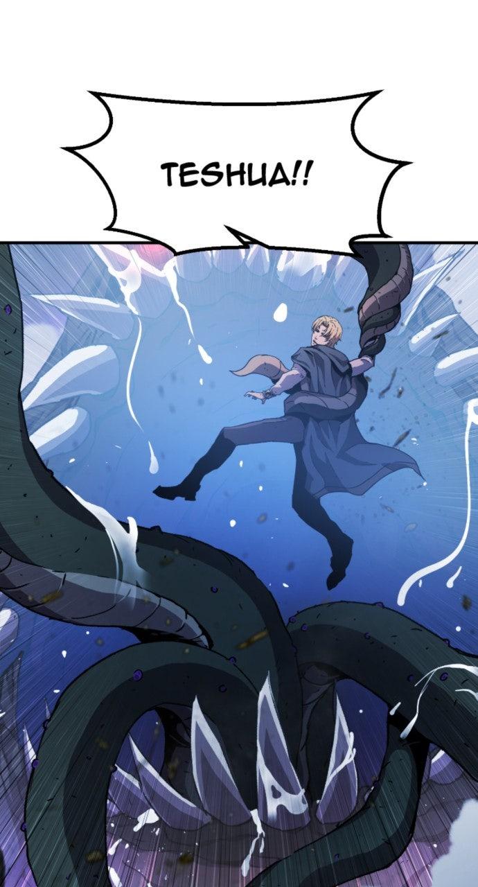 A Knight With a Time Limit Chapter 38 - Page 107