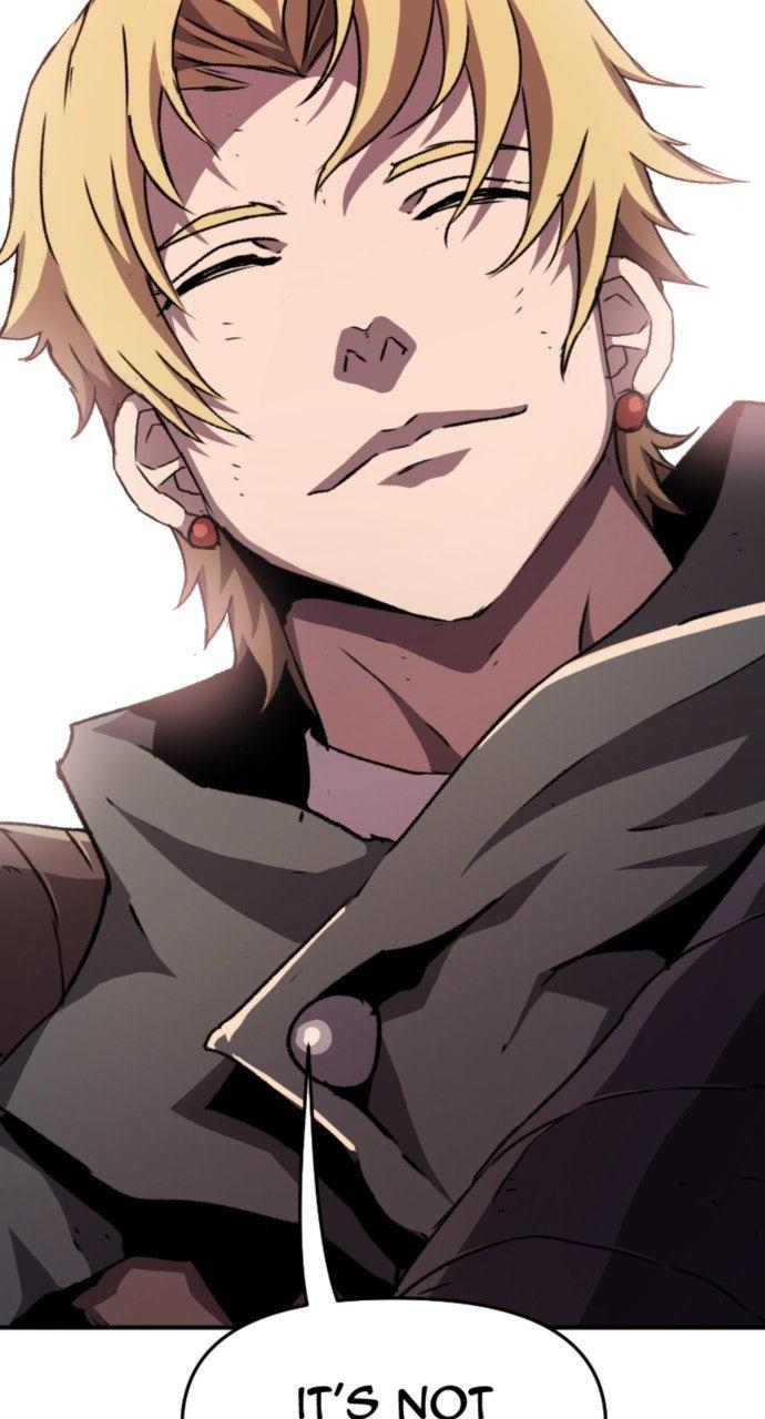 A Knight With a Time Limit Chapter 38 - Page 109