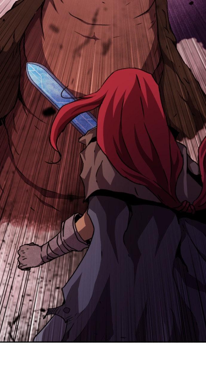 A Knight With a Time Limit Chapter 38 - Page 111