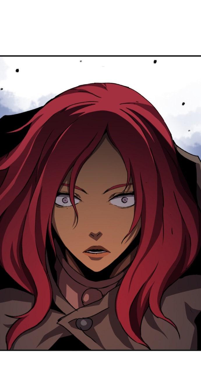 A Knight With a Time Limit Chapter 38 - Page 112