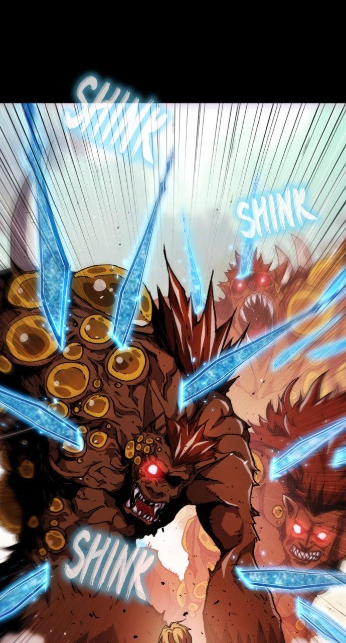 A Knight With a Time Limit Chapter 39 - Page 4