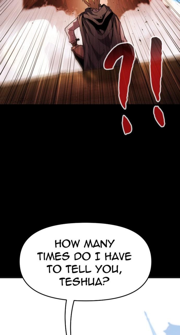 A Knight With a Time Limit Chapter 39 - Page 5