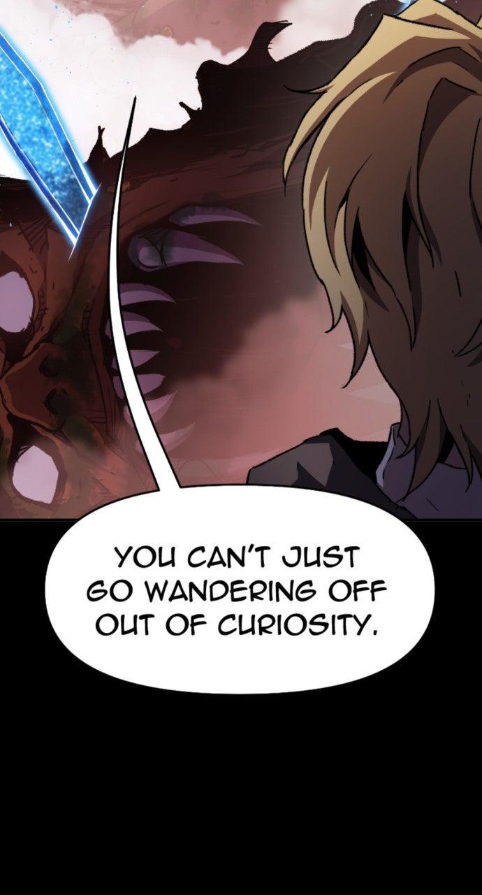 A Knight With a Time Limit Chapter 39 - Page 7