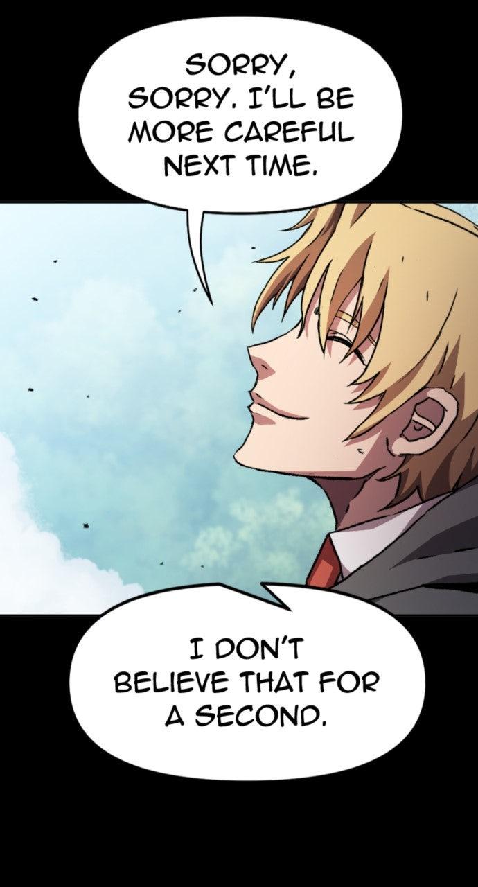 A Knight With a Time Limit Chapter 39 - Page 8