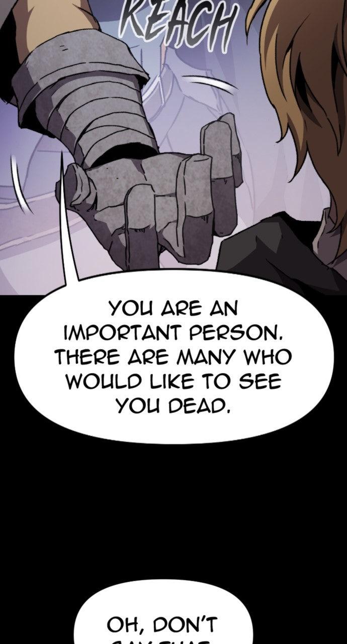 A Knight With a Time Limit Chapter 39 - Page 10