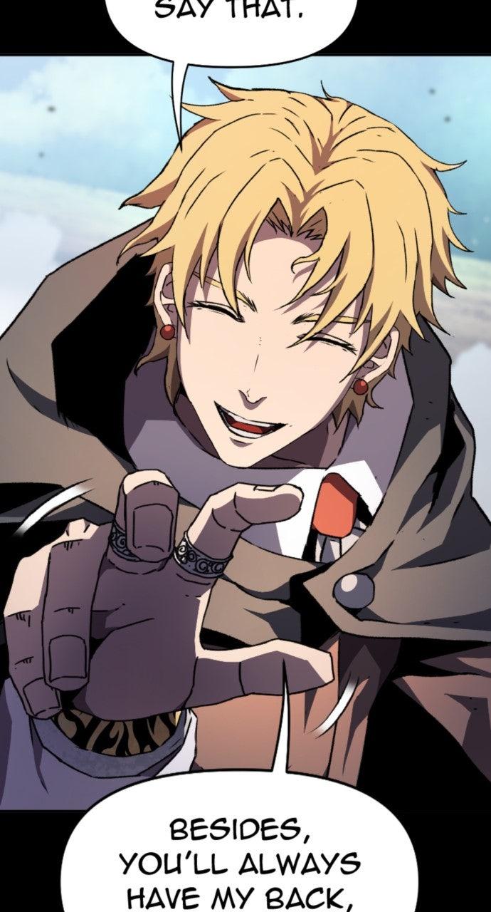 A Knight With a Time Limit Chapter 39 - Page 11