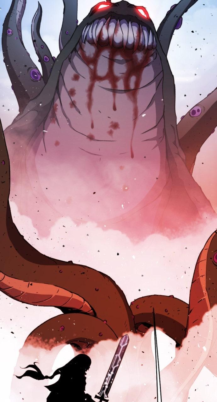 A Knight With a Time Limit Chapter 39 - Page 15