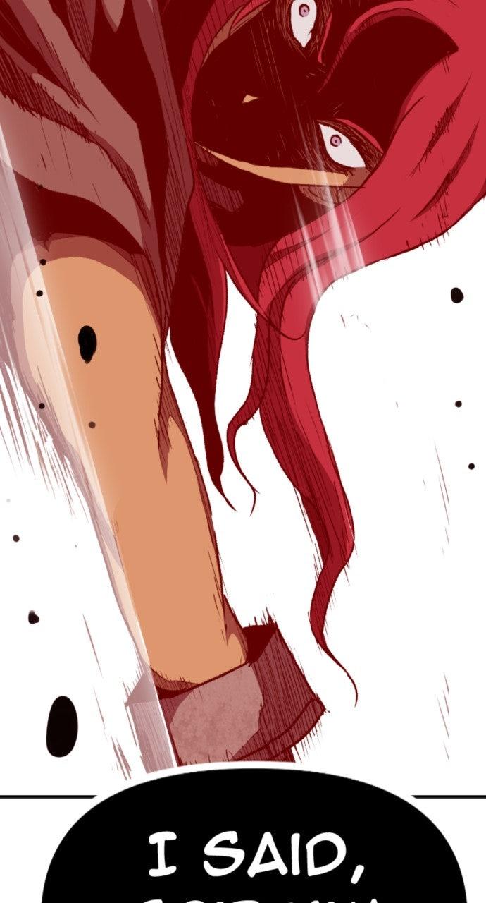 A Knight With a Time Limit Chapter 39 - Page 19