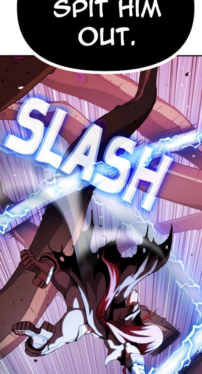 A Knight With a Time Limit Chapter 39 - Page 20