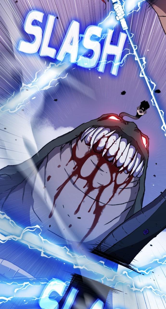 A Knight With a Time Limit Chapter 39 - Page 21