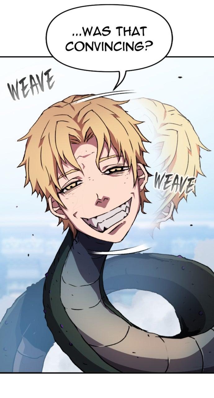 A Knight With a Time Limit Chapter 39 - Page 27