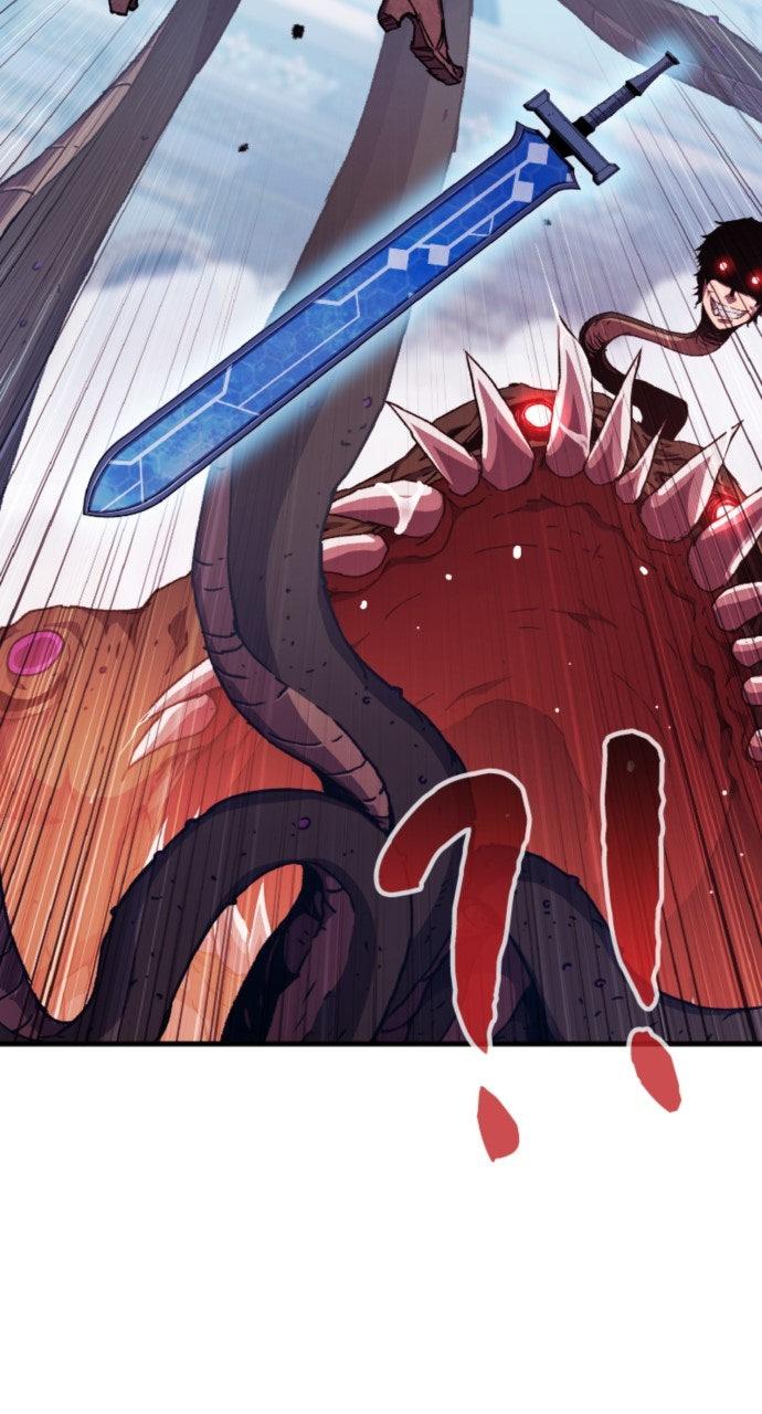 A Knight With a Time Limit Chapter 39 - Page 29