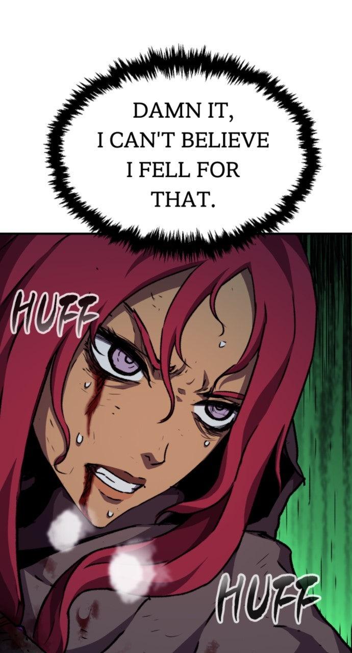 A Knight With a Time Limit Chapter 39 - Page 30