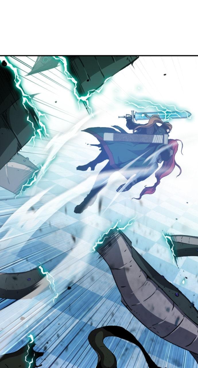 A Knight With a Time Limit Chapter 39 - Page 34