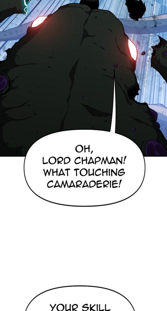 A Knight With a Time Limit Chapter 39 - Page 35