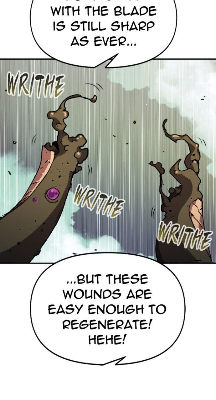 A Knight With a Time Limit Chapter 39 - Page 36