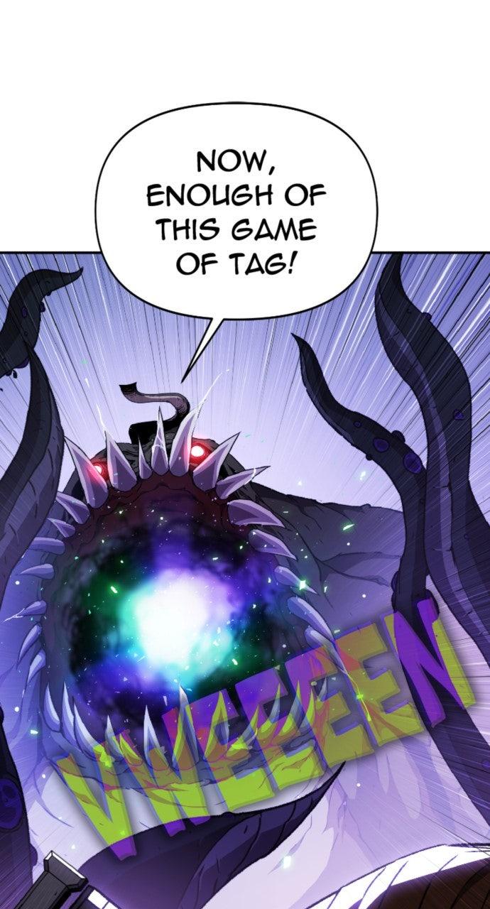 A Knight With a Time Limit Chapter 39 - Page 37