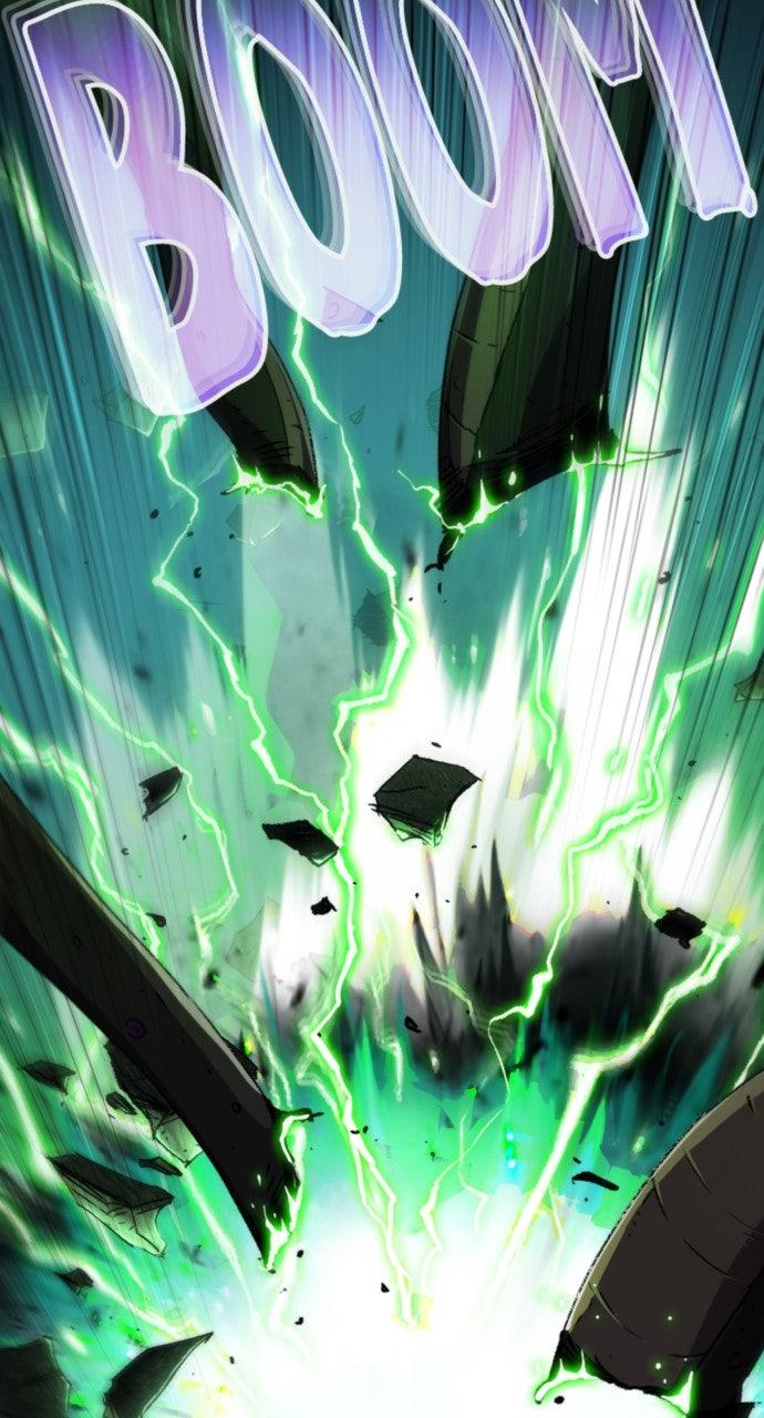 A Knight With a Time Limit Chapter 39 - Page 39