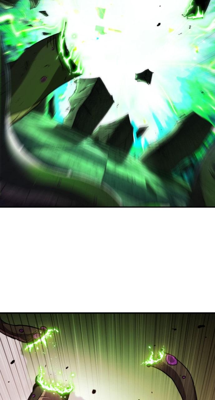 A Knight With a Time Limit Chapter 39 - Page 40