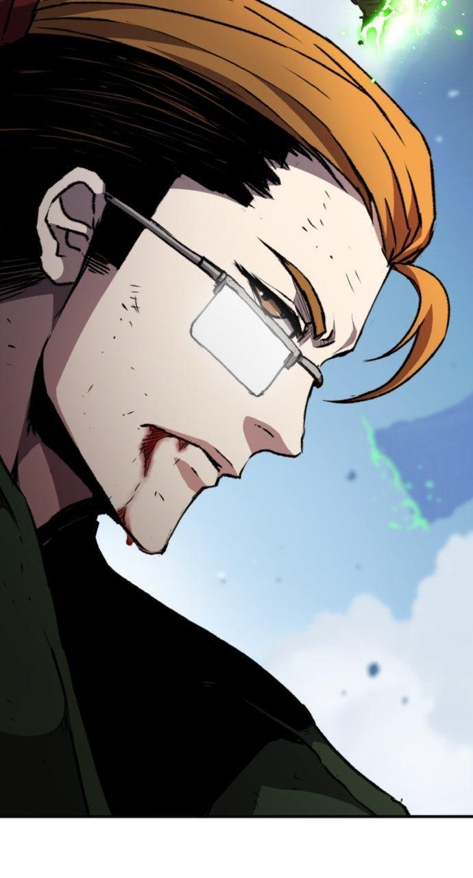 A Knight With a Time Limit Chapter 39 - Page 43