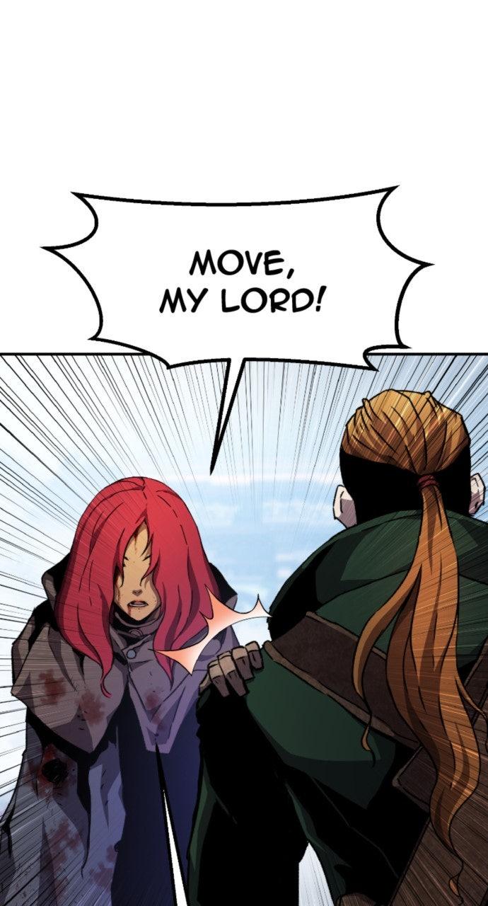 A Knight With a Time Limit Chapter 39 - Page 46