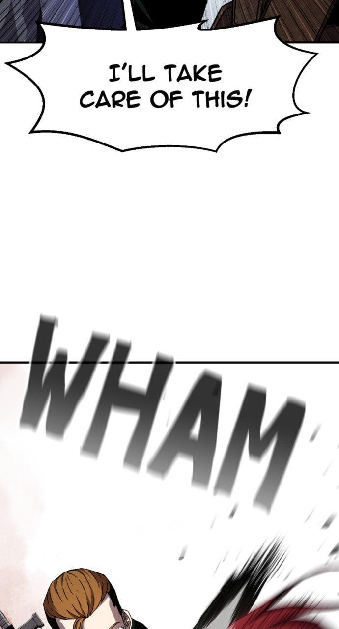 A Knight With a Time Limit Chapter 39 - Page 47