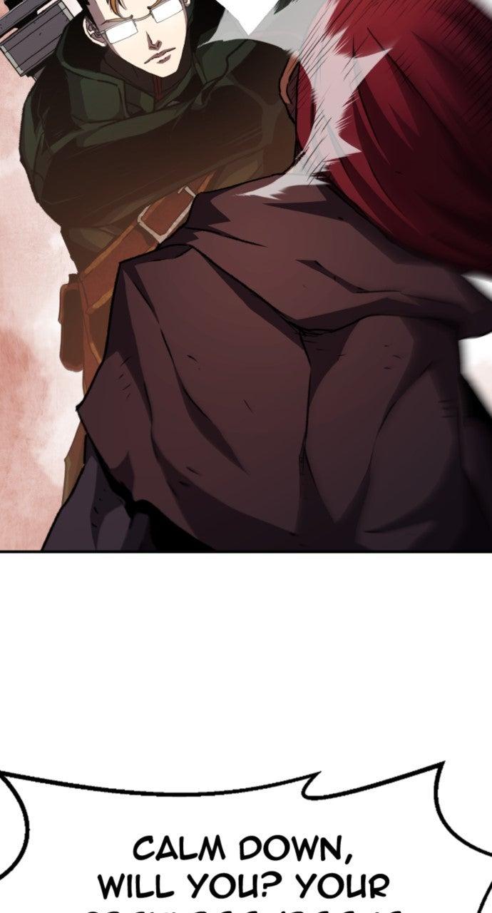 A Knight With a Time Limit Chapter 39 - Page 48