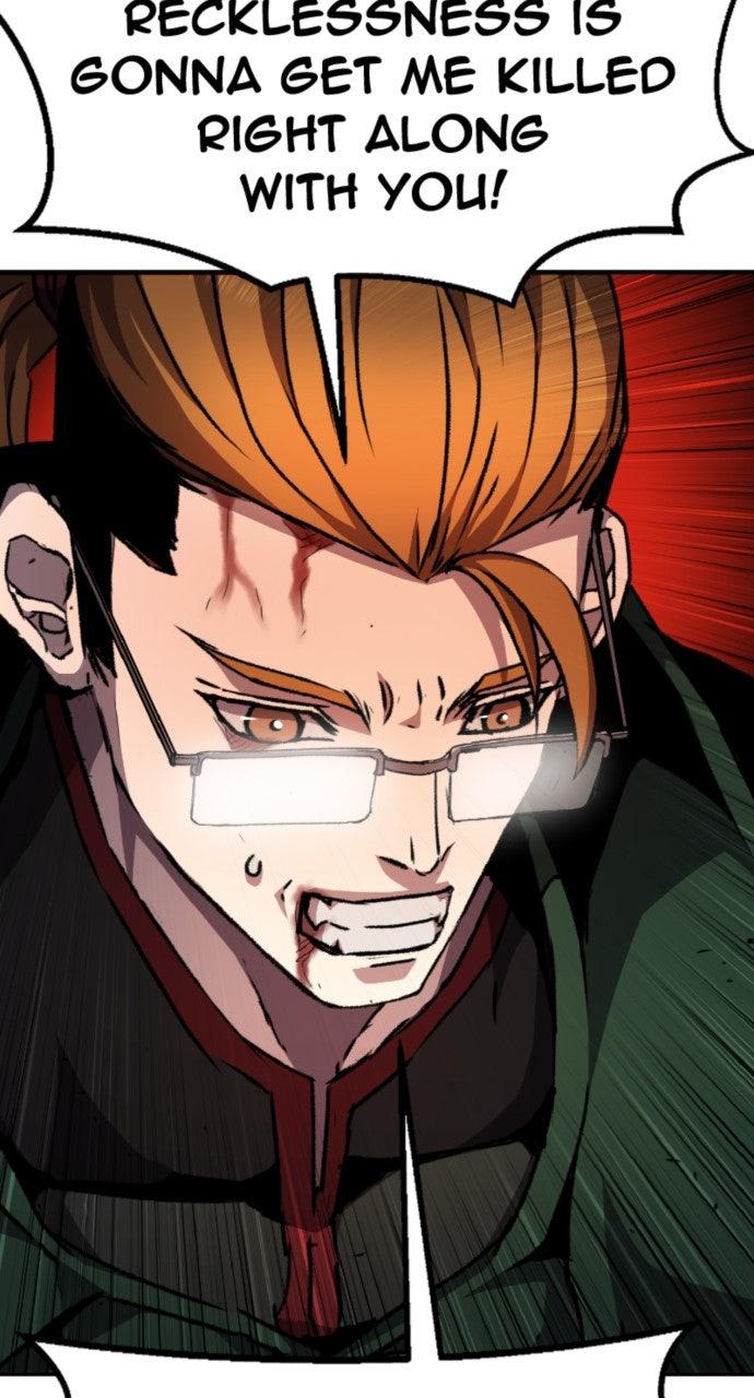 A Knight With a Time Limit Chapter 39 - Page 49