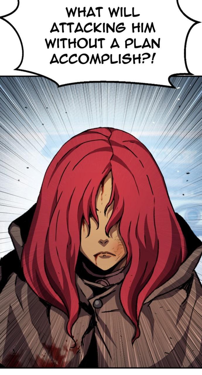 A Knight With a Time Limit Chapter 39 - Page 50