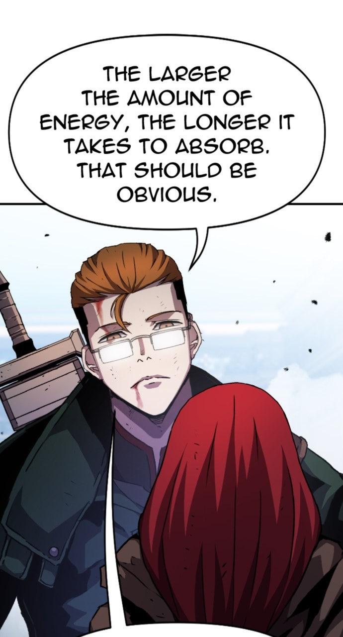 A Knight With a Time Limit Chapter 39 - Page 52