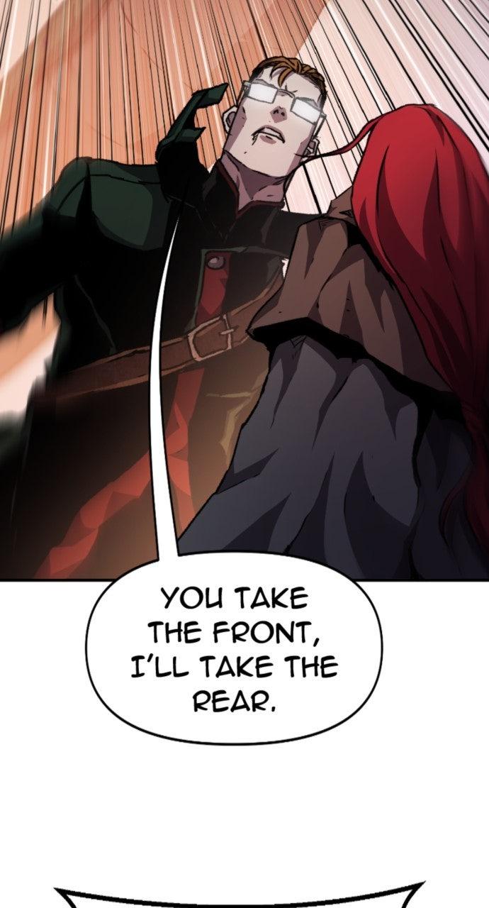 A Knight With a Time Limit Chapter 39 - Page 54