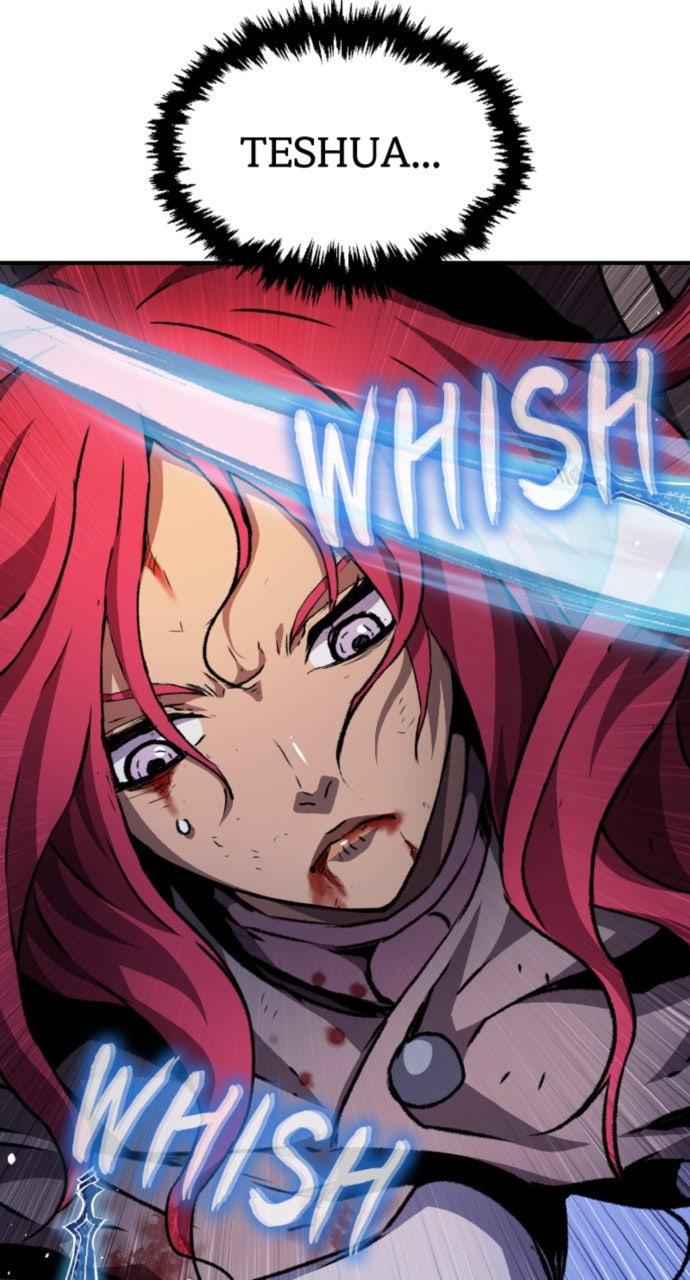 A Knight With a Time Limit Chapter 39 - Page 59